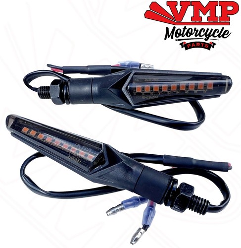 New indicators sequential led - new,