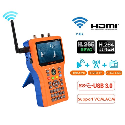 Dvb s2x t2 c - dvb-s/s2/s2x/t/t2/c, satellite