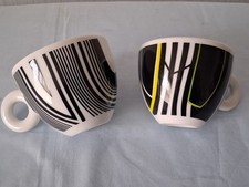 Set Of 2  ILLY Art Collection