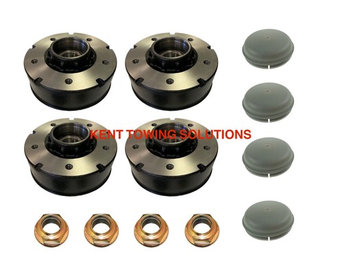 Replacement hubs ifor - replacement,