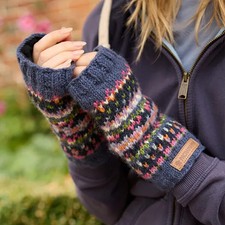 Pachamama Iona Denim