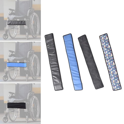 Wheelchair calf strap for - wheelchair,