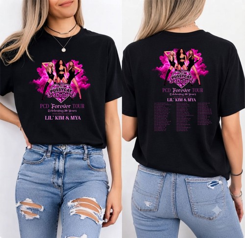 Pussycat dolls forever - pussycat,