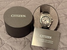 Citizen Promaster Skyhawk