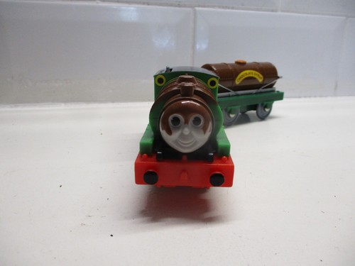 Tomy trackmaster thomas the - tomy,