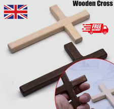 Christian Wooden Cross