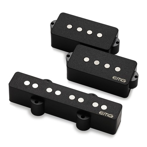 Emg gzr geezer butler bass - butler,