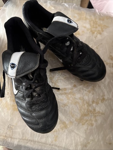 Tiempo pro est 1992 - 1992, nike