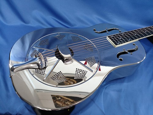 National style n resonator - n,