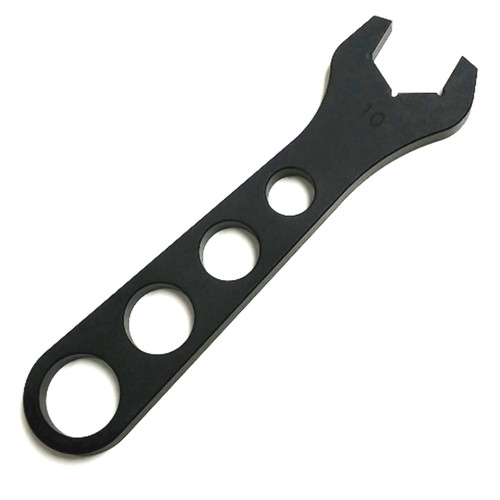 Hex wrench or - #10,