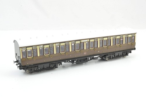 Dapol gauge 020 112 gwr - 4p-020-112,