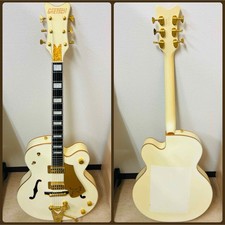 【稀少】GRETSCH G7593