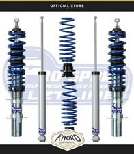 Prosport LZT-Line Coilover Kit Golf Mk4 FWD 1J 1997-2003 1.4 1.6 1.8 1.9 2.0