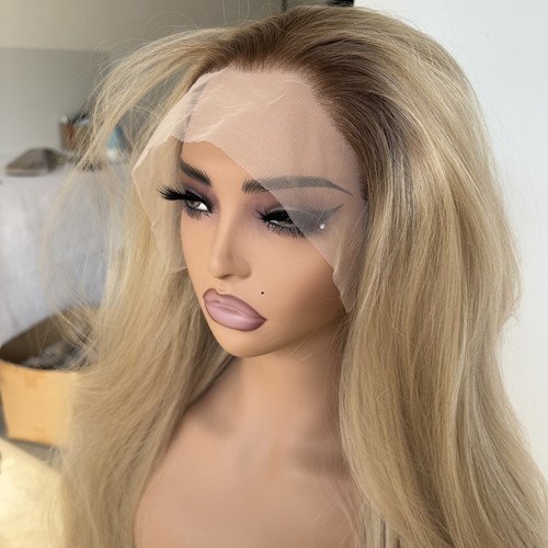 Highlight blonde lace - blonde,