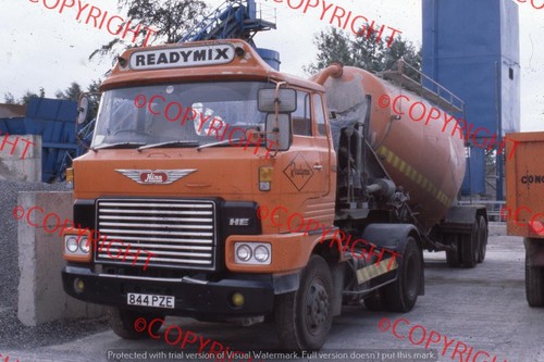 Truck photo readymix - truck,