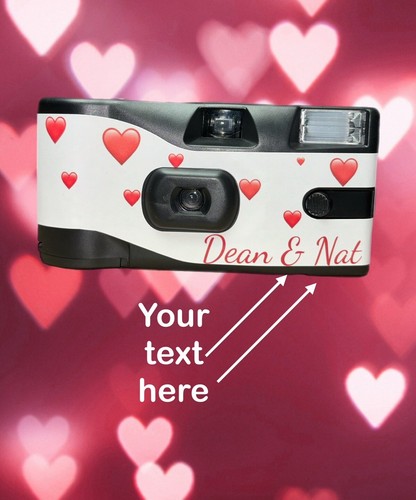 Disposable camera with - disposable,