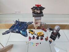 Lego set 76051 Marvel Avengers Superhero Battle - 2nd hand