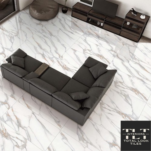 Roma silver polished porcelain - roma,