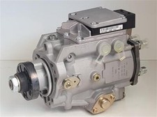 Bosch Injection Pump