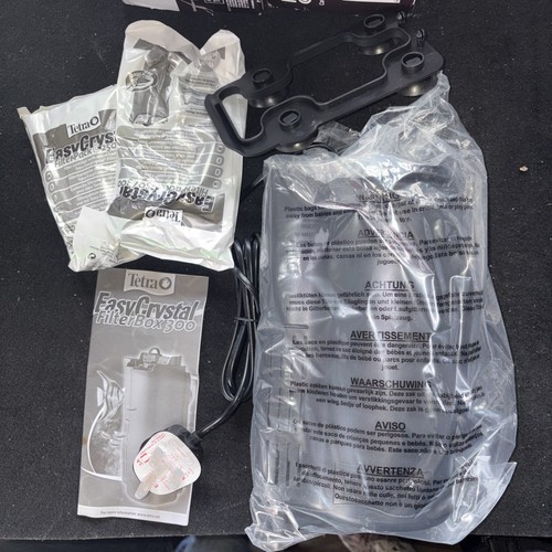 Tetra easycrystal filter box - tetra,