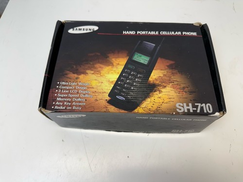 Samsung 710 analog tacs - sh-710,