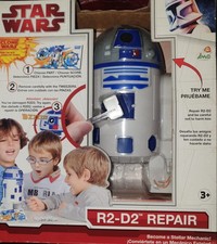 Star Wars Collectable R2-D2