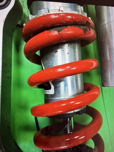 Yamaha 2005 rear shock and - r6,