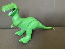 Disney Toy Story Rex Dinosaur