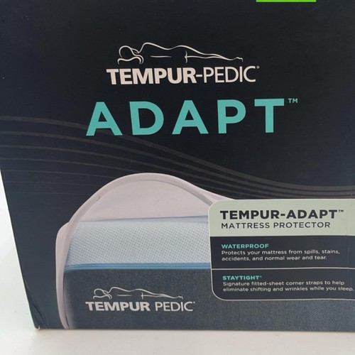 Tempur pedic - tempur-pedic, tempur-adapt