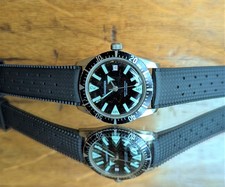 Vintage 1960s Timemaster Swiss