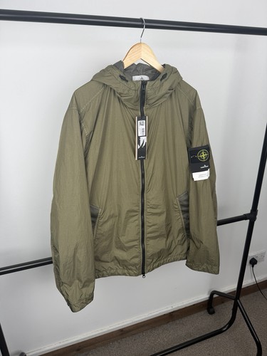 Stone island garment - stone,