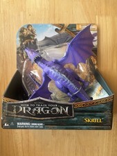 Dreamworks How To Train Your