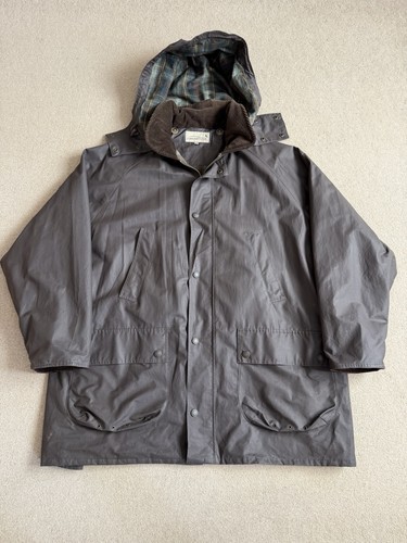 John partridge waxed - partridge,