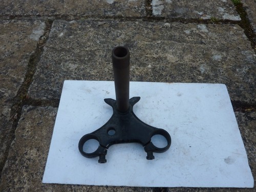 Bsa bantam etc forks bottom - bantam,
