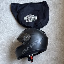 HARLEY DAVIDSON  Full Face