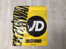 New and Unused JD Sports