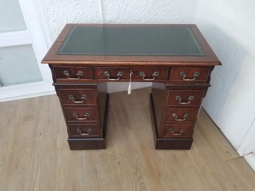 53cm vintage mahogany - 93,