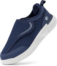 FitVille Mens Extra Wide Fit