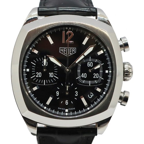 Tag heuer monza cr2110 39mm - heuer,