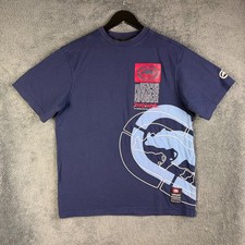 Ecko Unltd T-Shirt Mens Large