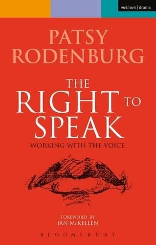 The right speak working - to, speak: