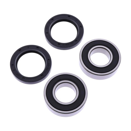 Jmp complete wheel - complete,