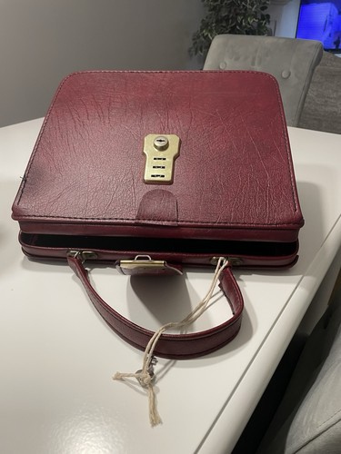 Vintage doctors case - vintage, /