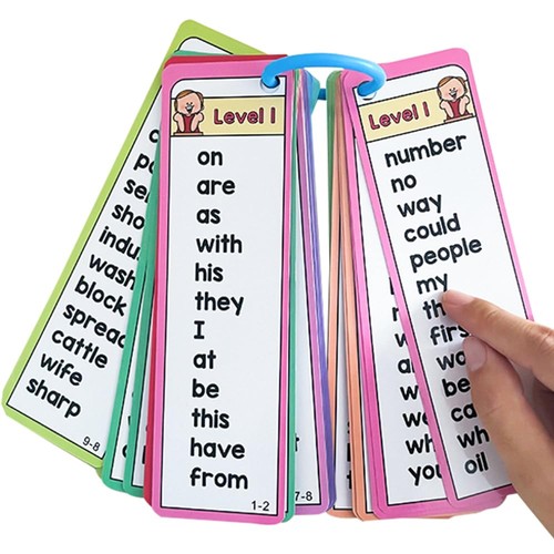 Dolch sight words - dolch,