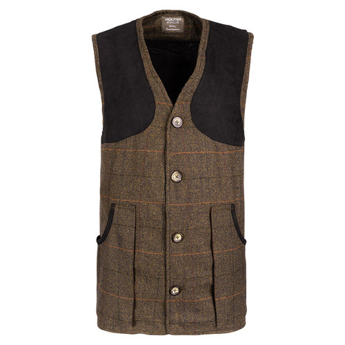 Jack pyke shooting vest - shooting, vest/