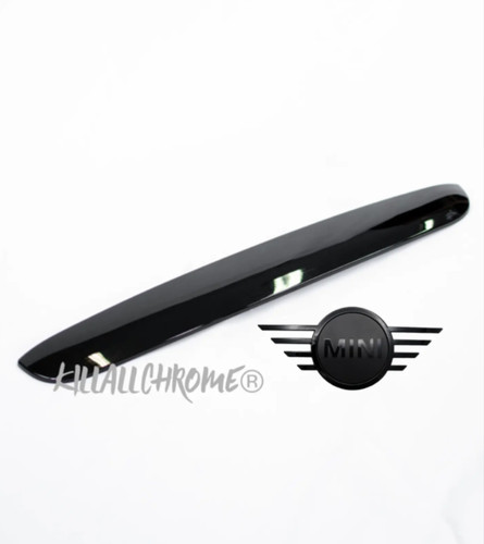 For mini f56 - for, boot