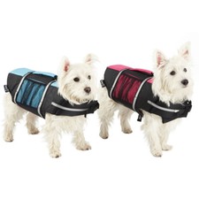 Bunty Dog Swimming Life Jacket Buoyancy Aid Float Vest Adjustable Water Pet