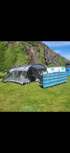 Outwell montana tent with - outwell,