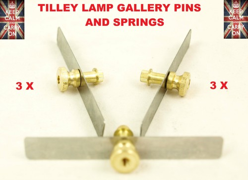 Tilley lamp gallery pins and - gallery,