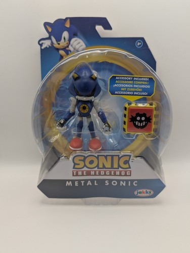 Sonic the hedgehog metal - sonic,